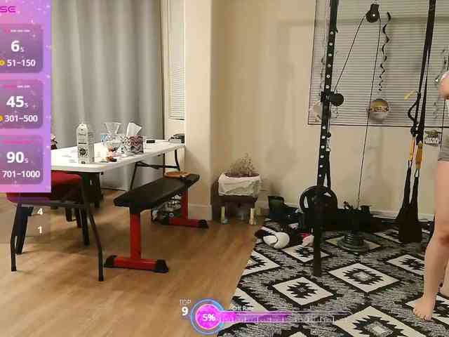 bubblybubbles webcam