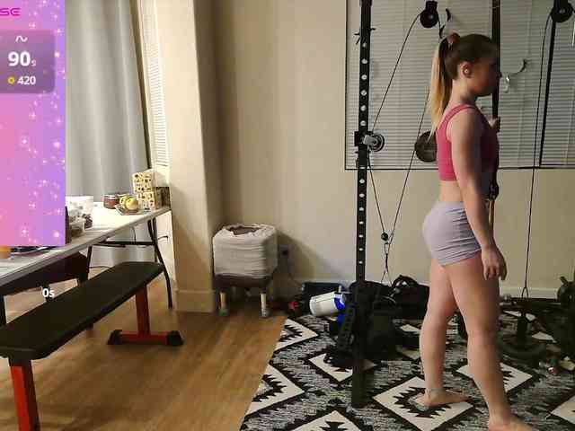 bubblybubbles webcam