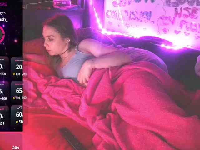 bubblybubbles webcam