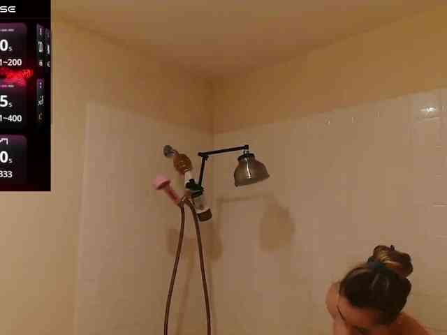 bubblybubbles webcam