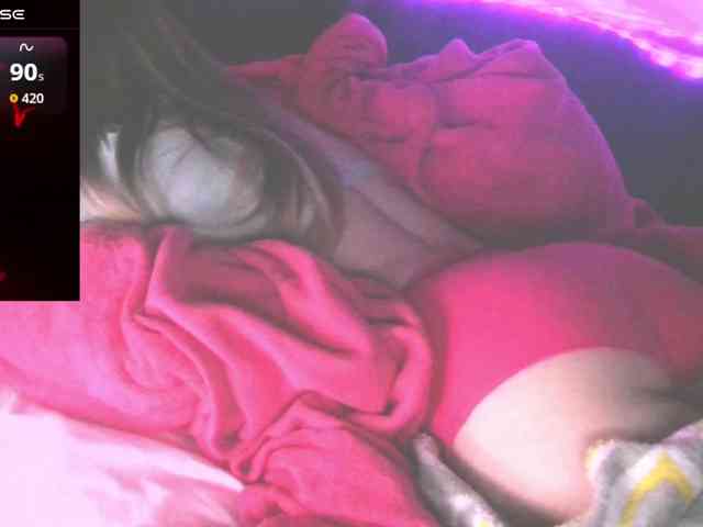 bubblybubbles webcam