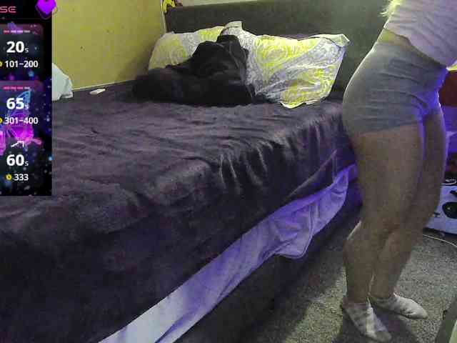 bubblybubbles webcam