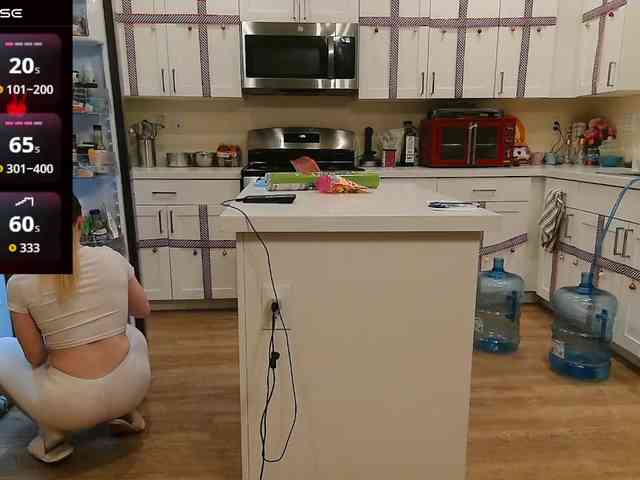 bubblybubbles webcam