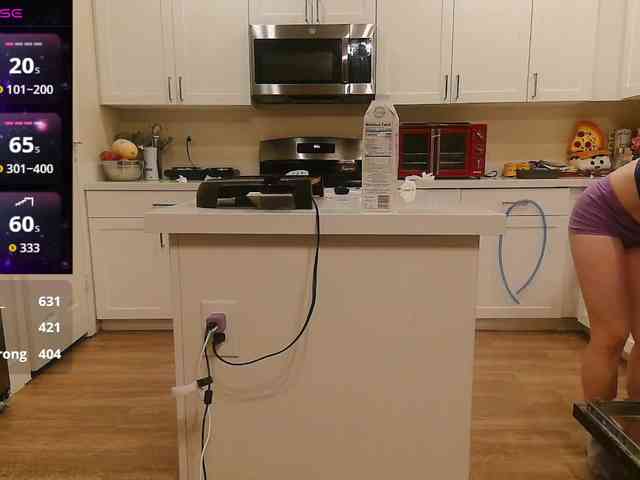 bubblybubbles webcam