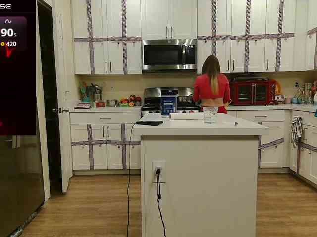 bubblybubbles webcam