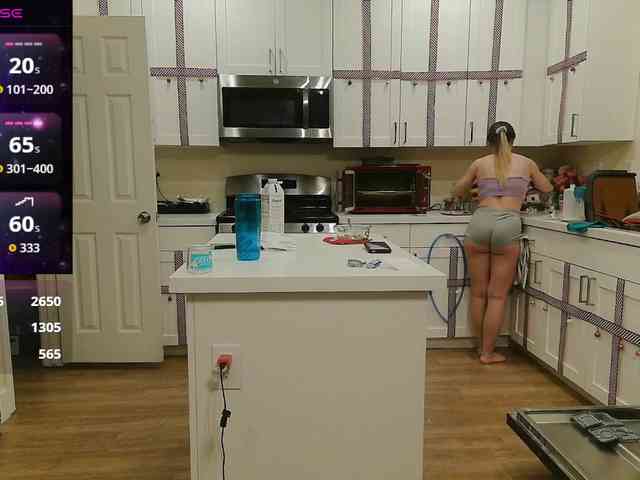 bubblybubbles webcam