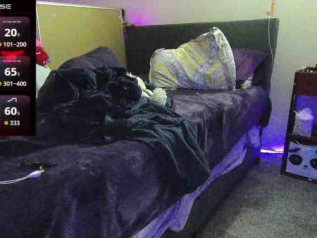 bubblybubbles webcam