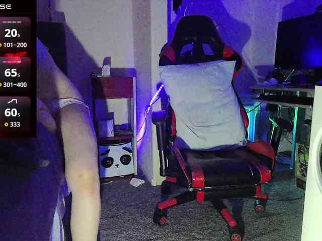 bubblybubbles webcam