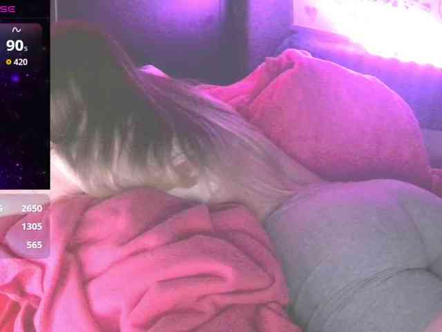 bubblybubbles webcam