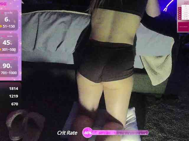 bubblybubbles webcam