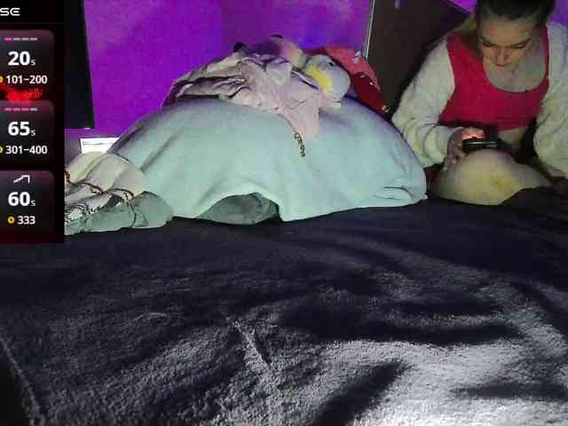 bubblybubbles webcam