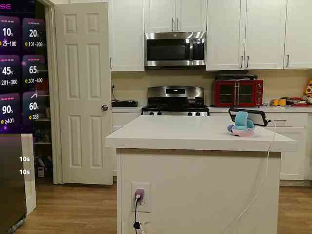 bubblybubbles webcam