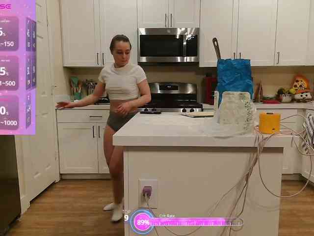 bubblybubbles webcam