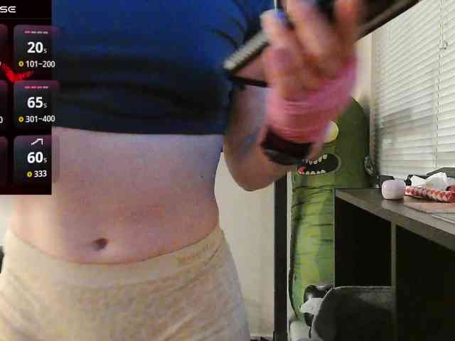 bubblybubbles webcam