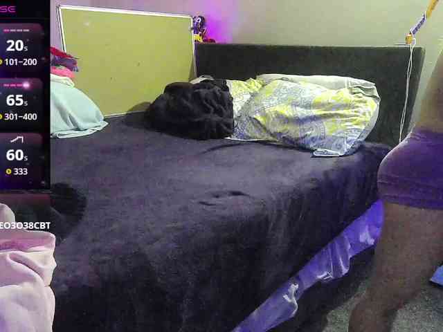 bubblybubbles webcam