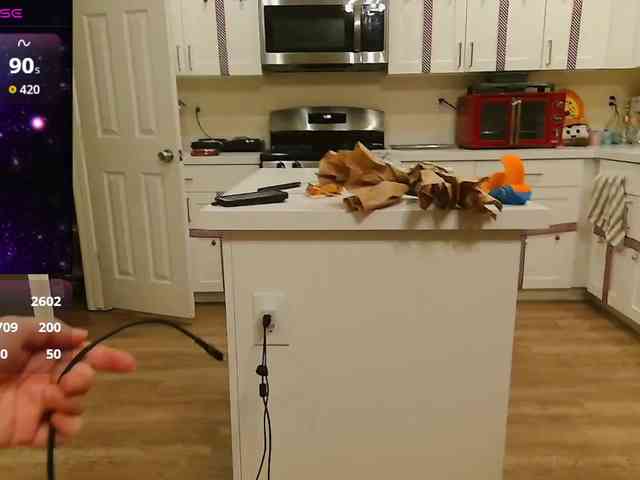 bubblybubbles webcam