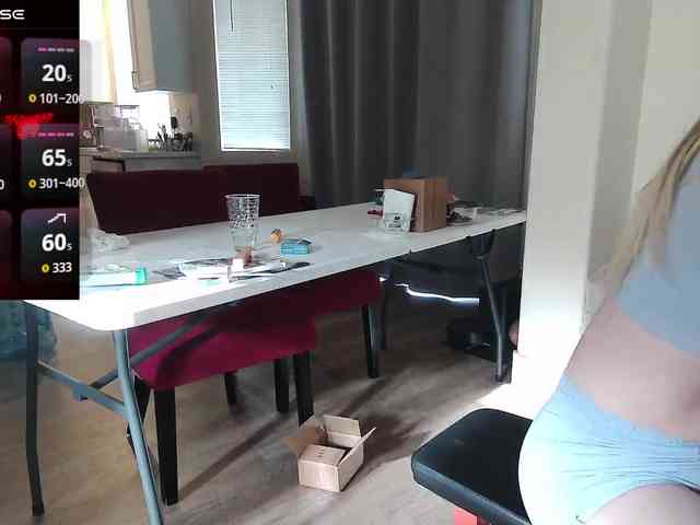 bubblybubbles webcam