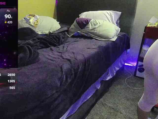 bubblybubbles webcam