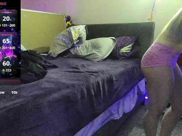 bubblybubbles webcam