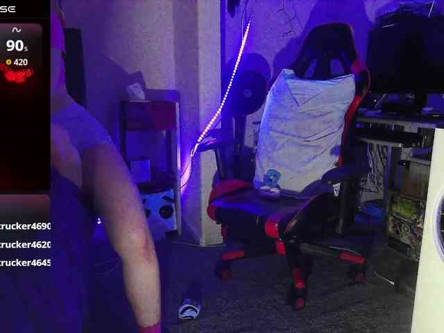 bubblybubbles webcam