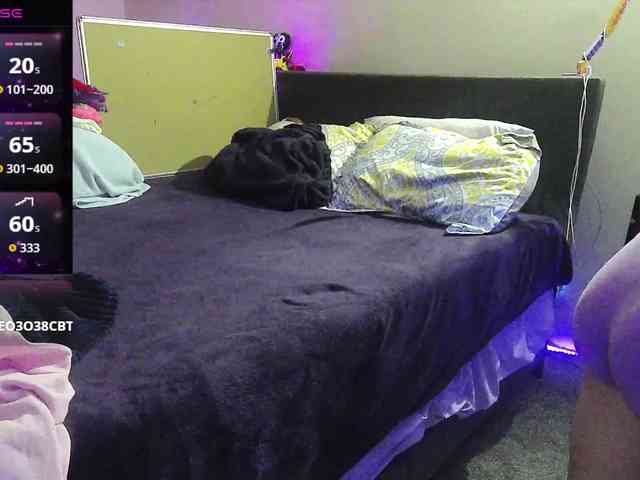 bubblybubbles webcam