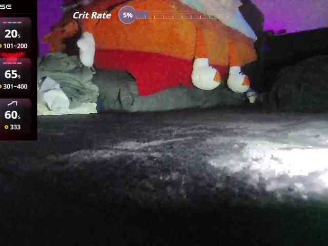 bubblybubbles webcam