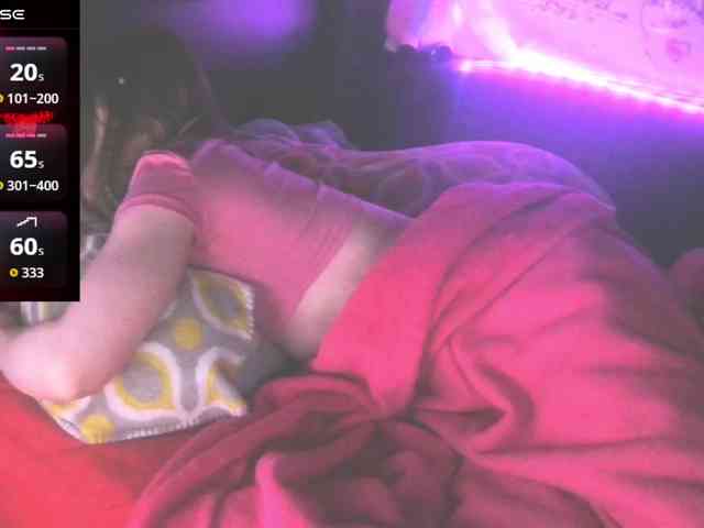 bubblybubbles webcam