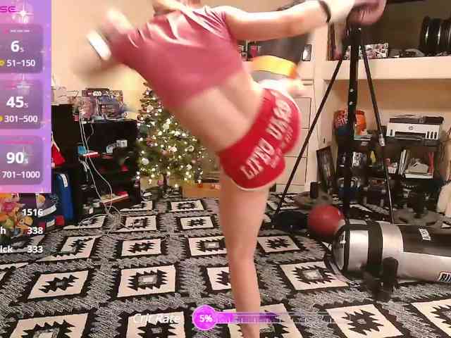 bubblybubbles webcam