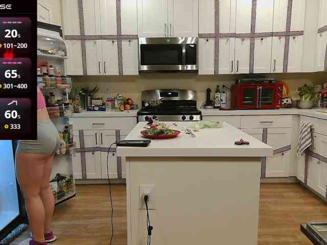 bubblybubbles webcam