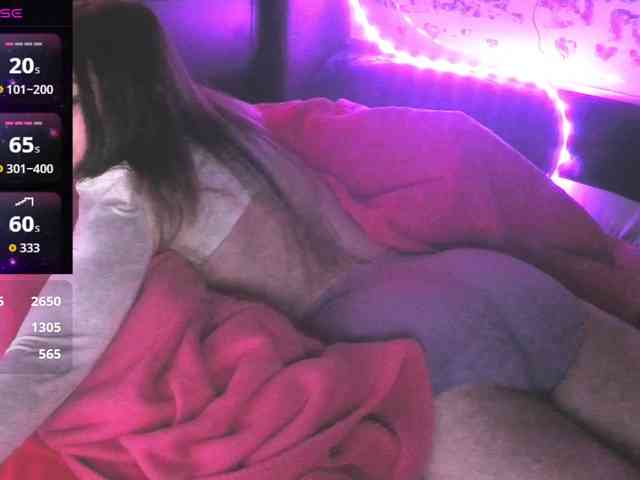 bubblybubbles webcam