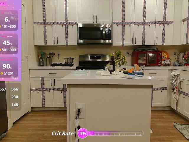 bubblybubbles webcam