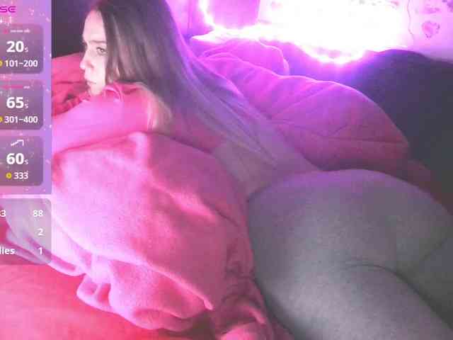 bubblybubbles webcam