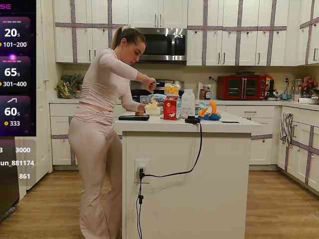 bubblybubbles webcam