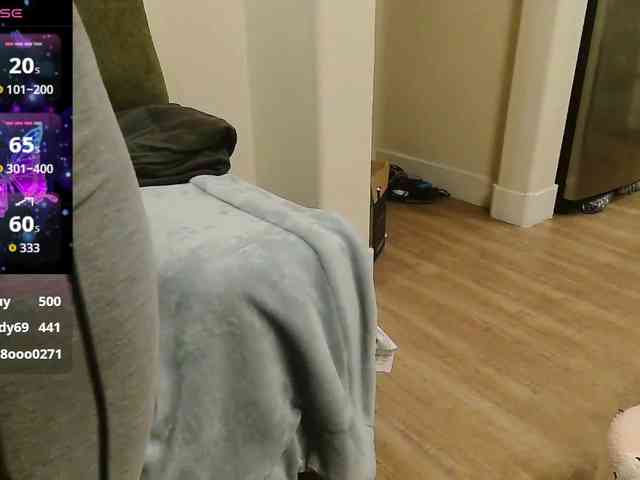 bubblybubbles webcam