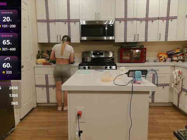 bubblybubbles webcam