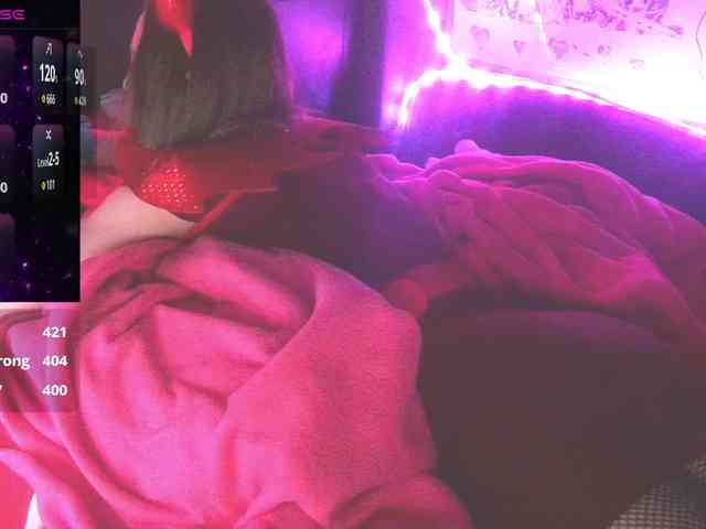 bubblybubbles webcam