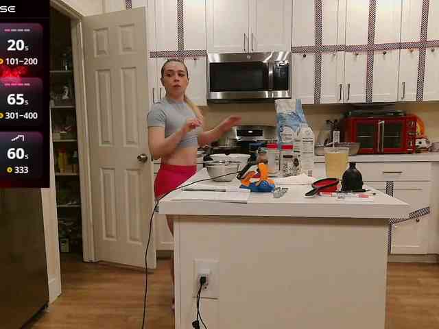 bubblybubbles webcam