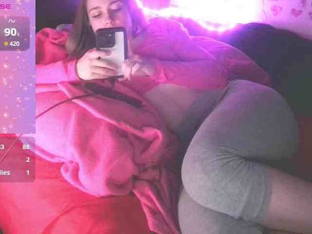 bubblybubbles webcam