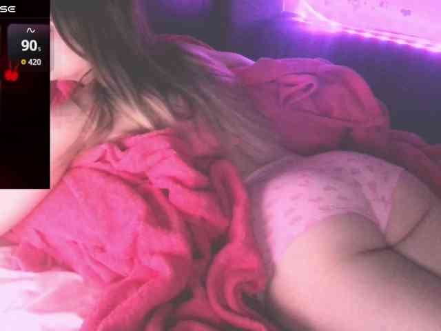 bubblybubbles webcam