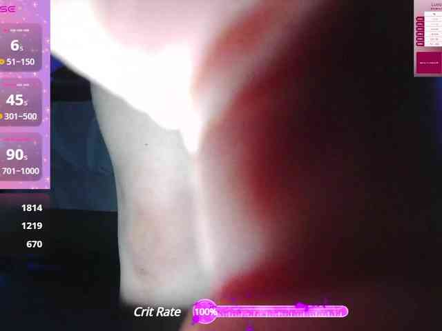 bubblybubbles webcam