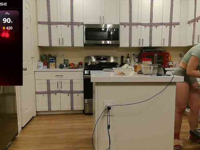 bubblybubbles webcam