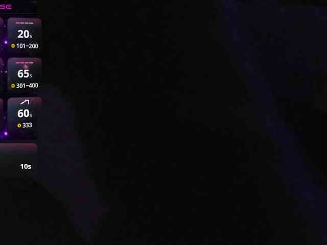 bubblybubbles webcam