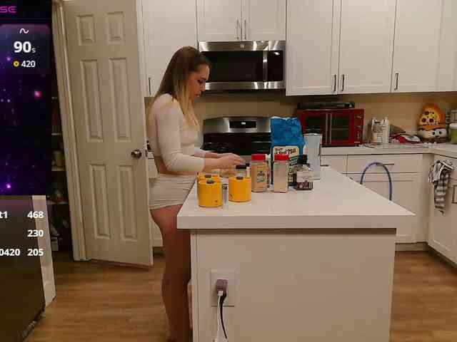 bubblybubbles webcam