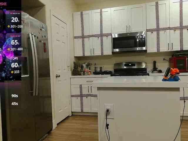 bubblybubbles webcam