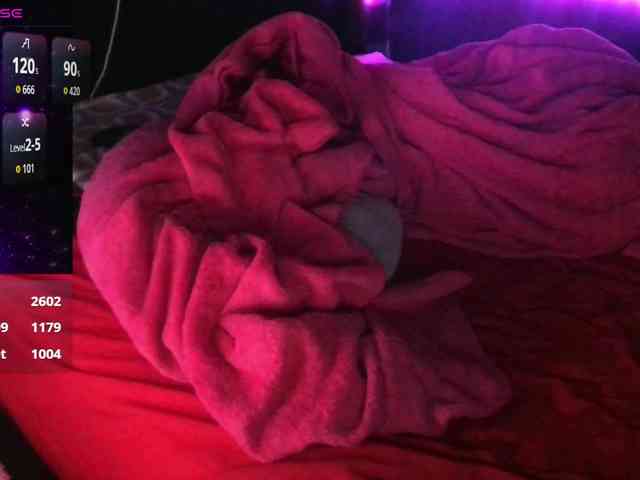 bubblybubbles webcam