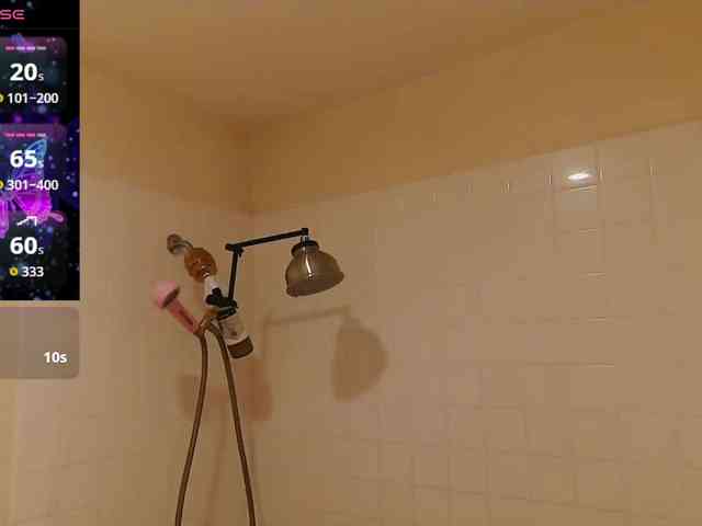 bubblybubbles webcam