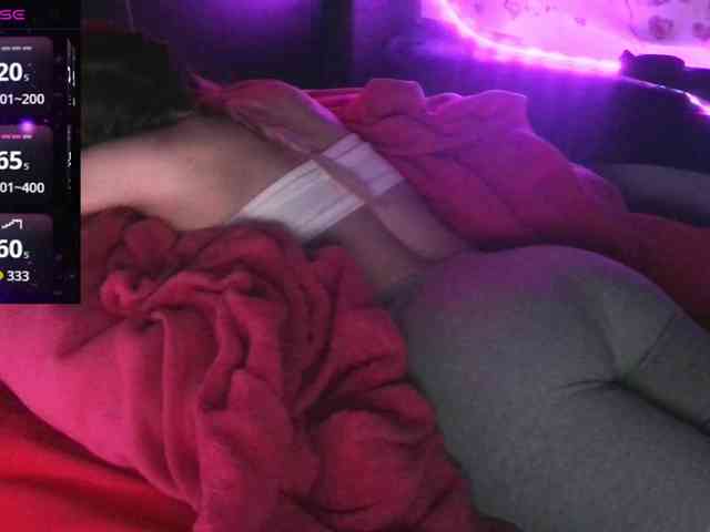 bubblybubbles webcam