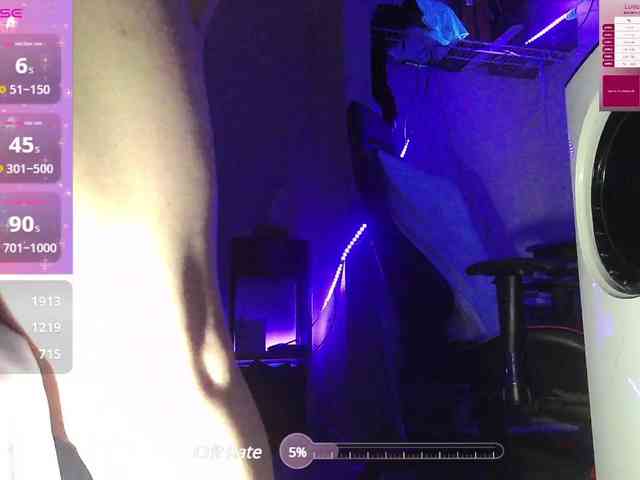 bubblybubbles webcam