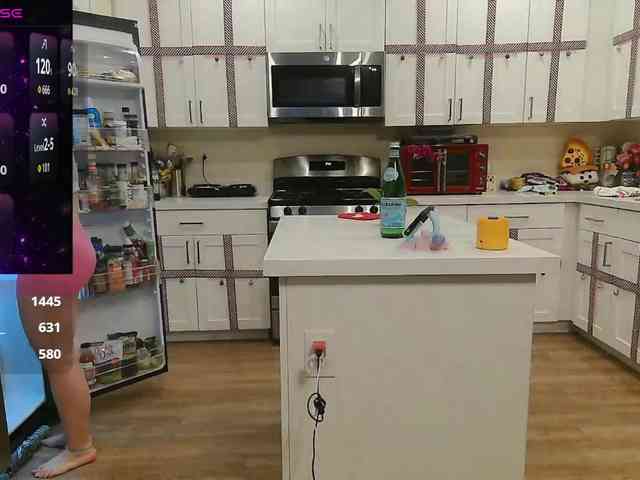 bubblybubbles Live Webcam on BongaCams