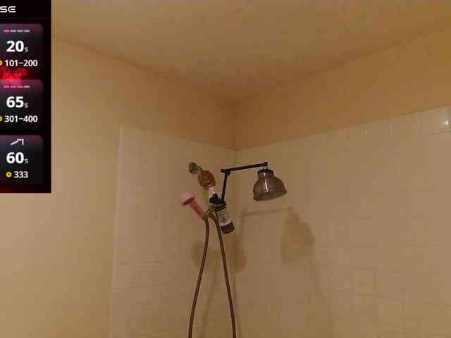 bubblybubbles Live Webcam on BongaCams